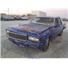Image 2 : 1989 - CHEVROLET CAPRICE