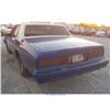 Image 3 : 1989 - CHEVROLET CAPRICE