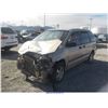 Image 2 : 2001 - MAZDA MPV