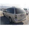 Image 3 : 2001 - MAZDA MPV
