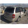 Image 4 : 2001 - MAZDA MPV