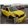 Image 1 : 2004 - TOYOTA MATRIX