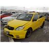 Image 2 : 2004 - TOYOTA MATRIX