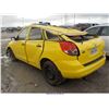 Image 3 : 2004 - TOYOTA MATRIX