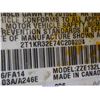 Image 6 : 2004 - TOYOTA MATRIX