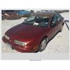 Image 2 : 1999 - SATURN SL2