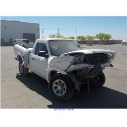 2003 - FORD RANGER