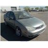 Image 1 : 2006 - FORD FOCUS