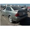 Image 3 : 2006 - FORD FOCUS
