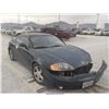 Image 1 : 2003 - HYUNDAI TIBURON