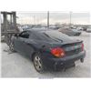 Image 3 : 2003 - HYUNDAI TIBURON