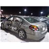 Image 3 : 2008 - NISSAN ALTIMA