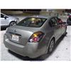 Image 4 : 2008 - NISSAN ALTIMA