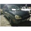Image 1 : 2006 - HYUNDAI TUCSON