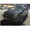 Image 2 : 2006 - HYUNDAI TUCSON