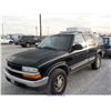Image 2 : 2001 - CHEVROLET BLAZER