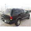 Image 3 : 2001 - CHEVROLET BLAZER