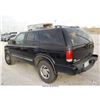 Image 4 : 2001 - CHEVROLET BLAZER