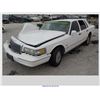 Image 2 : 1997 - LINCOLN TOWN CAR
