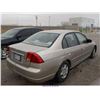 Image 4 : 2002 - HONDA CIVIC