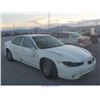 Image 1 : 1997 - PONTIAC GRAND PRIX