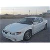 Image 2 : 1997 - PONTIAC GRAND PRIX