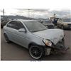 Image 1 : 2007 - HYUNDAI ACCENT