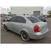 Image 3 : 2007 - HYUNDAI ACCENT
