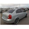 Image 4 : 2007 - HYUNDAI ACCENT