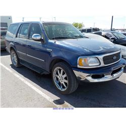 1997 - FORD EXPEDITION