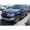 Image 2 : 1997 - FORD EXPEDITION