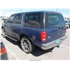 Image 3 : 1997 - FORD EXPEDITION