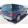 Image 4 : 1997 - FORD EXPEDITION