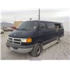 Image 2 : 1998 - DODGE RAM WAGON