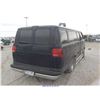 Image 4 : 1998 - DODGE RAM WAGON