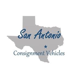 SAN ANTONIO RRE CONSIGNMENT VEHICLES