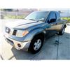 Image 2 : 2006 - NISSAN FRONTIER (SAN ANTONIO)