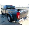 Image 3 : 2006 - NISSAN FRONTIER (SAN ANTONIO)