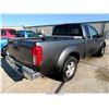 Image 4 : 2006 - NISSAN FRONTIER (SAN ANTONIO)
