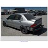 Image 3 : 2002 - MITSUBISHI LANCER