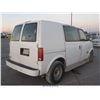 Image 4 : 1994 - CHEVROLET ASTRO
