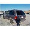 Image 3 : 1998 - PLYMOUTH VOYAGER // BONDED TITLE