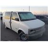 Image 1 : 2000 - CHEVROLET ASTRO VAN