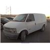 Image 2 : 2000 - CHEVROLET ASTRO VAN