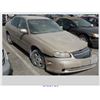 Image 1 : 2001 - CHEVROLET MALIBU
