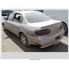 Image 3 : 2001 - CHEVROLET MALIBU