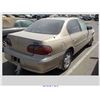 Image 4 : 2001 - CHEVROLET MALIBU