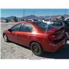 Image 3 : 2004 - DODGE NEON // REBUILT SALVAGE