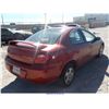 Image 4 : 2004 - DODGE NEON // REBUILT SALVAGE