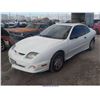 Image 2 : 2001 - PONTIAC SUNFIRE